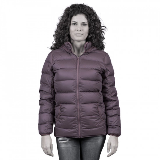 Puffy Jacket MILO Magnolia Light 