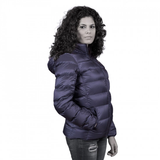 Puffy Jacket MILO Magnolia Light 