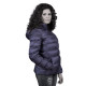 Puffy Jacket MILO Magnolia Light 