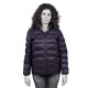 Puffy Jacket MILO Magnolia Light 