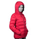 Puffy Jacket MILO Magnolia Light 