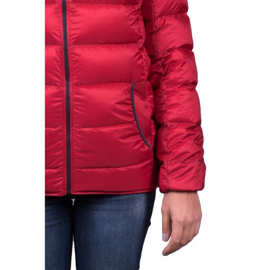 Puffy Jacket MILO Magnolia Light 