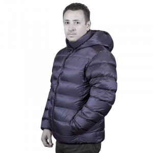 Down jacket MILO Alpina Light
