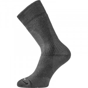 Thermo socks LASTING PZB, Black