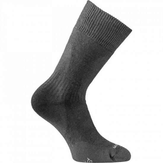 Thermo socks LASTING PZB, Black