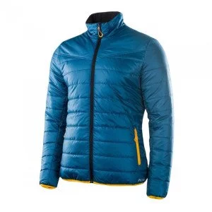 Mens jacket ELBRUS Tennes, Bluesteel Mens jacket ELBRUS Tennes, Bluesteel