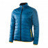 Mens jacket ELBRUS Tennes, Bluesteel