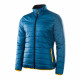 Mens jacket ELBRUS Tennes, Bluesteel