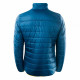 Mens jacket ELBRUS Tennes, Bluesteel