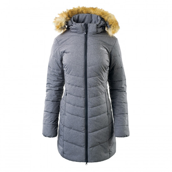 Ladies winter jacket HI-TEC Lady Gala