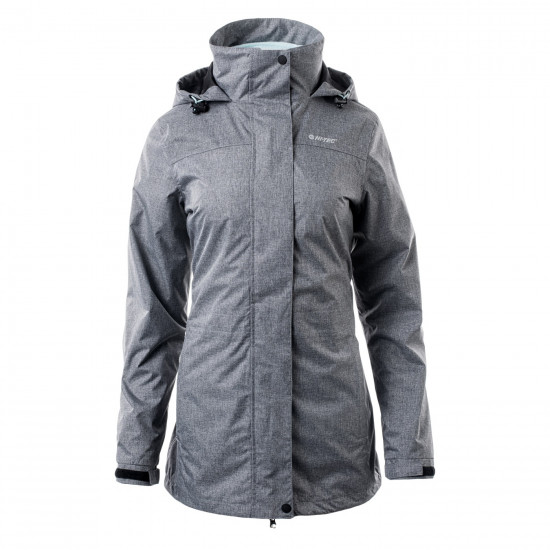 3 in 1 HI-TEC winter jacket Lady Lizzy 3 in 1 HI-TEC winter jacket Lady Lizzy