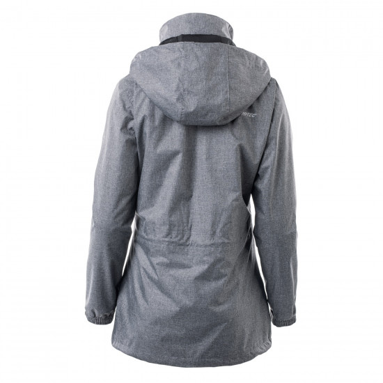 3 in 1 HI-TEC winter jacket Lady Lizzy 3 in 1 HI-TEC winter jacket Lady Lizzy