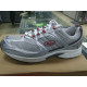 Sneakers HI-TEC R111, Silver/Red