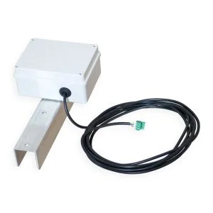 FS 2 radio receiver for FOS-series scoreboards FS 2 radio receiver for FOS-series scoreboards