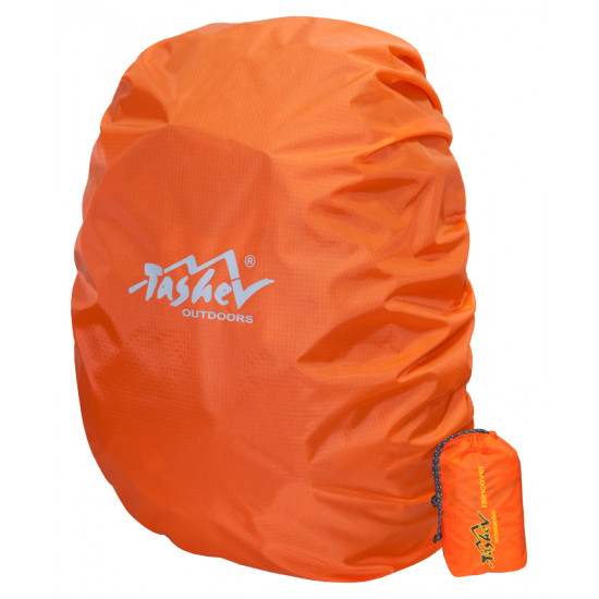 Backpack cover TASHEV 20-35L