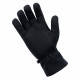 Winter Gloves HI-TEC Lady Salmo, Black