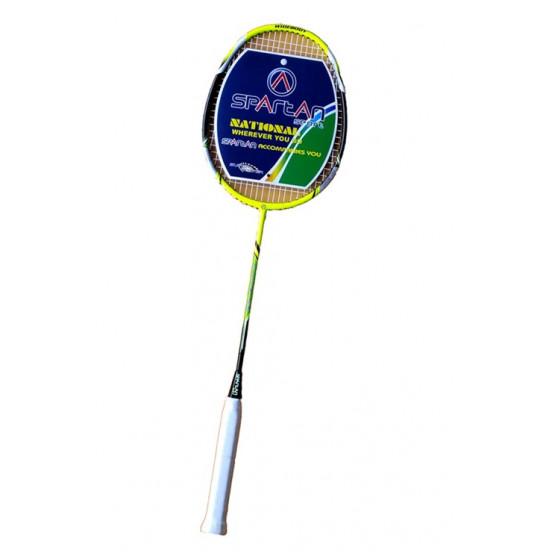 Badminton racket SPARTAN  SPARTAN Pro 100