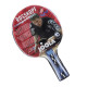 Table tennis racquet with case JOOLA Rosskopf Competition