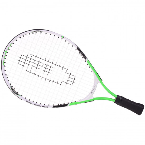 MARTES Ambitious tennis court tennis racket