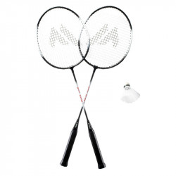 Badminton set MARTES 2Clash