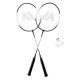 Badminton set MARTES 2Clash