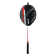 Badminton racket MARTES Reflex ST-100 Badminton racket MARTES Reflex ST-100