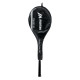 Badminton racket MARTES Triver 55, Black/Silver