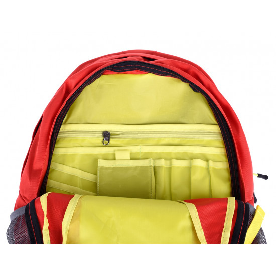 Backpack ELBRUS Arezo 35