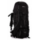 Backpack HI-TEC Amur 75 l