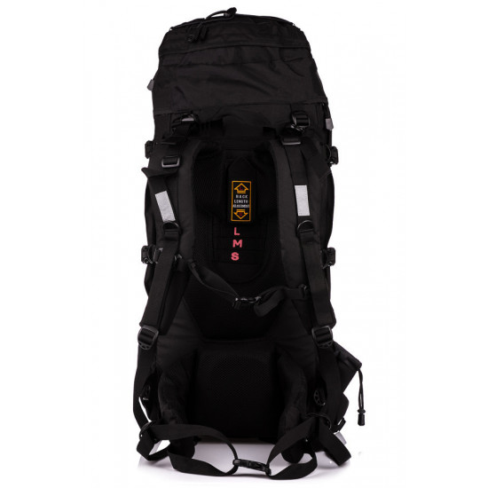 Backpack HI-TEC Amur 75 l