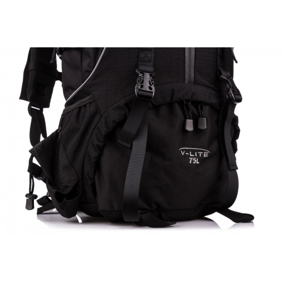 Backpack HI-TEC Amur 75 l