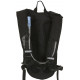 Backpack HI-TEC Tyber 3L, Black