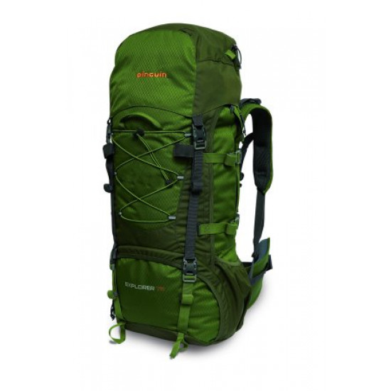 Backpack PINGUIN Explorer 75