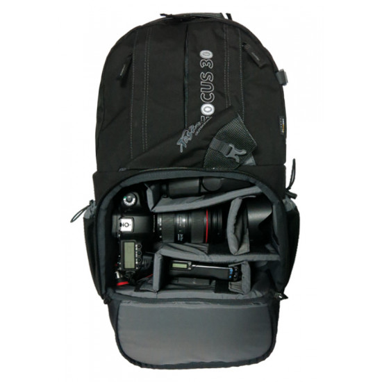 Camera backpack TASHEV Focus 30