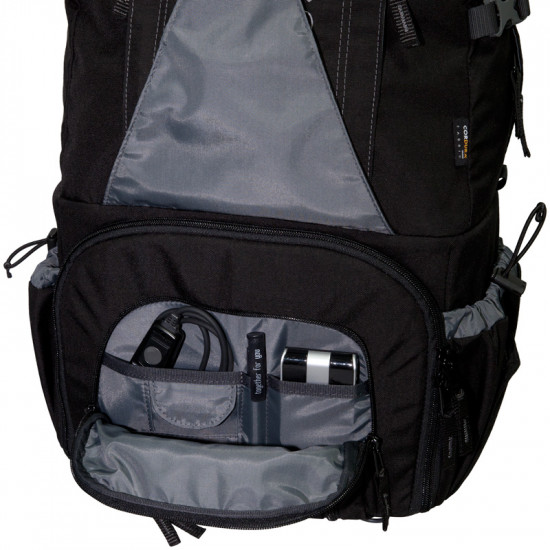 Camera backpack TASHEV Focus 30