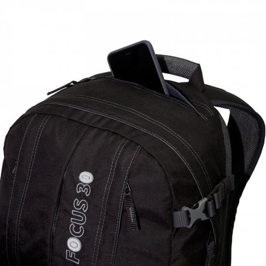Camera backpack TASHEV Focus 30