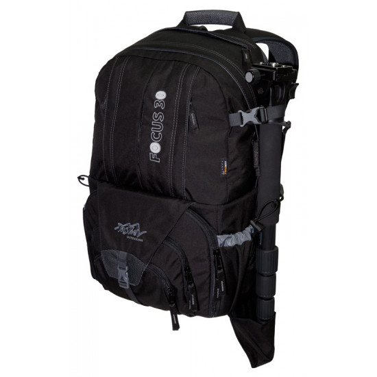 Camera backpack TASHEV Focus 30