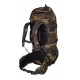 Backpack TASHEV Kentaurus 60+10 Forest camouflage