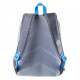 Backpack HI-TEC Danube 18 L, Wet/Blue/Gray Backpack HI-TEC Danube 18 L, Wet/Blue/Gray