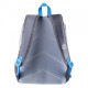 Backpack HI-TEC Danube 18 L, Wet/Blue/Gray