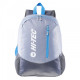 Backpack HI-TEC Danube 18 L, Wet/Blue/Gray Backpack HI-TEC Danube 18 L, Wet/Blue/Gray