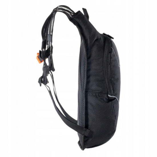 Bike backpack MARTES Bienne, Black