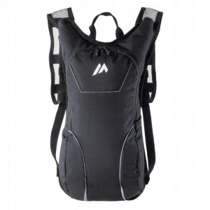 Bike backpack MARTES Bienne, Black