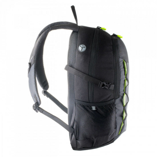 Backpack ELBRUS Track 20 l, Black Backpack ELBRUS Track 20 l, Black