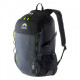 Backpack ELBRUS Track 20 l, Black Backpack ELBRUS Track 20 l, Black