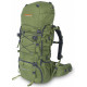 Backpack PINGUIN Discovery 60 l, Green