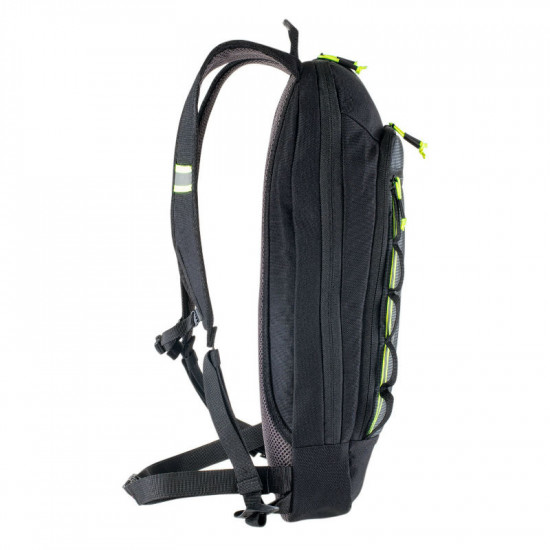 Backpack IQ Fontale 8 l, Black