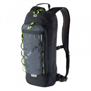 Backpack IQ Fontale 8 l, Black