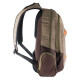 Backpack IGUANA Hazel 28 l, Golden brown