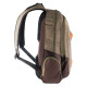 Backpack IGUANA Hazel 28 l, Golden brown Backpack IGUANA Hazel 28 l, Golden brown